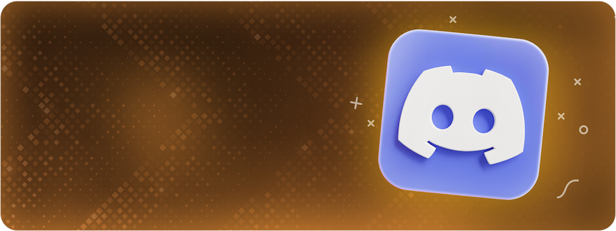 Join our Discord